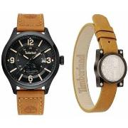 Montre Timberland Montre Homme TBL-BLAK-SET-20 (Ø 44 mm)