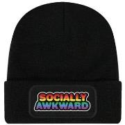 Chapeau Grindstore Socially Awkward