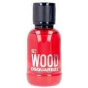 Eau de toilette Dsquared - Eau de Toilette Red Wood pour Femme 50 ml