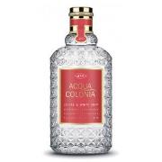 Cologne 4711 Eau de Cologne Lychee White Mint 170 ml