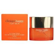 Eau de toilette Clinique Eau de toilette happy for men 50 ml