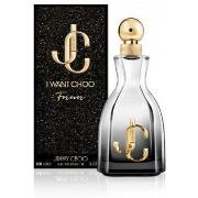 Eau de parfum Jimmy Choo Eau de parfum I Want Choo Forever 100 ml