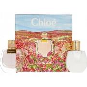 Parfums Chloe NOMADE - Lot de 2 Pièces de Parfum Émotionnel et Élégant