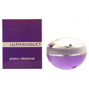 Eau de parfum Paco Rabanne Eau de parfum ultraviolet 80 ml