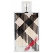 Eau de parfum Burberry BRIT FOR HER eau de parfum vaporisateur 100 ml