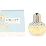 Eau de parfum Elie Saab GIRL OF NOW eau de parfum vaporisateur 30 ml