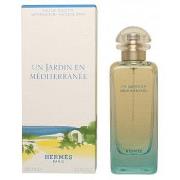 Parfums Hermès Paris UN JARDIN EN MEDITERRANEE eau de toilette vaporis...