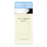 Parfums D&amp;G LIGHT BLUE POUR FEMME edt vape 25 ml