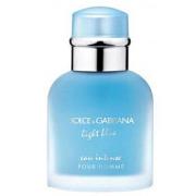 Eau de parfum D&amp;G LIGHT BLUE EAU INTENSE POUR HOMME edp vapo 50 ml