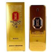 Eau de parfum Paco Rabanne 1 MILLION ROYAL edp vapeur 200 ml