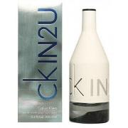 Eau de toilette Calvin Klein Jeans CK IN2U HIM eau de toilette vaporis...