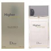 Eau de toilette Dior HIGHER ENERGY eau de toilette vaporisateur 100 ml