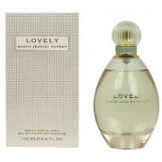 Eau de parfum Sarah Jessica Parker LOVELY eau de parfum vaporisateur 1...