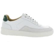 Baskets Filling Pieces MONDO SQUASH WHITE