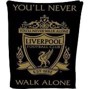 Couvertures Liverpool Fc BS4602