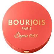 Blush &amp; poudres Bourjois Fard À Joues En Pot Petit Rond Poudre 18 ...