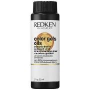 Colorations Redken Color Gels Oil 7na -7.01 3 X