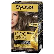 Colorations Syoss Teinture Sans Ammoniaque Oleo Intense 6-54 Blond Moc...