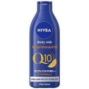 Hydratants &amp; nourrissants Nivea Q10+ Raffermissant Lait Corporel V...