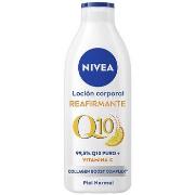 Hydratants &amp; nourrissants Nivea Q10+ Lait Corporel Raffermissant À...