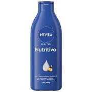 Hydratants &amp; nourrissants Nivea Lait Corporel Nutritif