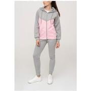 Jogging Vero Moda Ensemble Jogging Gris F