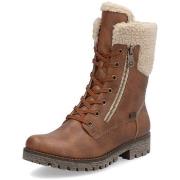 Bottines Rieker 78522