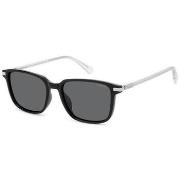 Lunettes de soleil Polaroid PLD 4169/G/S/X Lunettes de soleil, Noir/Gr...