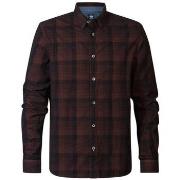 Chemise Petrol Industries 169498VTAH24