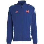 Veste adidas Ffr prs jkt m