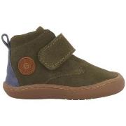 Bottes enfant Gioseppo Wirt Barefoot Kids Boots - Khaki