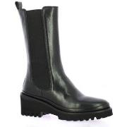 Bottes Xsa Bottes cuir