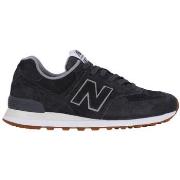 Baskets New Balance - ML574EPC - grise