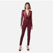 Ensembles de survêtement Elisabetta Franchi TU02146E2-CG3