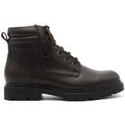 Boots CallagHan Eke scarponcino in pelle