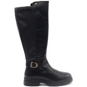 Bottes Donna Serena stivale in pelle