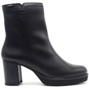 Boots CallagHan Jazz tronchetto in pelle