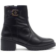 Boots CallagHan Ararat stivaletto in pelle