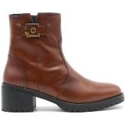 Boots CallagHan Ararat stivaletto in pelle