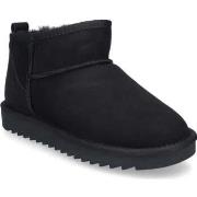 Bottines Ara alaska booties black