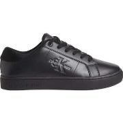 Baskets basses Calvin Klein Jeans classic cupsole low leisure trainers