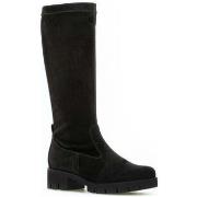 Bottines Gabor black casual closed boots