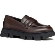 Mocassins Geox vilde loafers