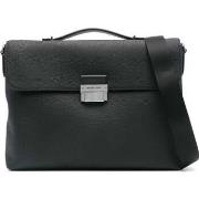 Sac a dos MICHAEL Michael Kors black casual backpack