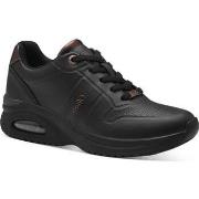 Baskets basses S.Oliver leisure trainers black