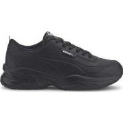 Baskets basses Puma cilia leisure trainers