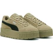 Baskets basses Puma karmen ii leisure trainers