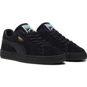 Baskets basses Puma suede classic leisure trainers