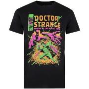 T-shirt Doctor Strange Master