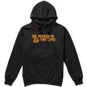 Sweat-shirt Dungeons &amp; Dragons TV1831